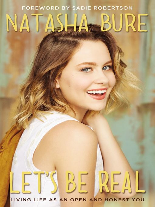 Title details for Let's Be Real by Natasha Bure - Available